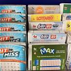 ontario lottery tickets